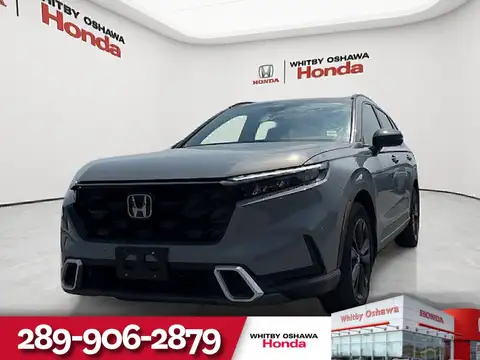 Honda CR-V Touring