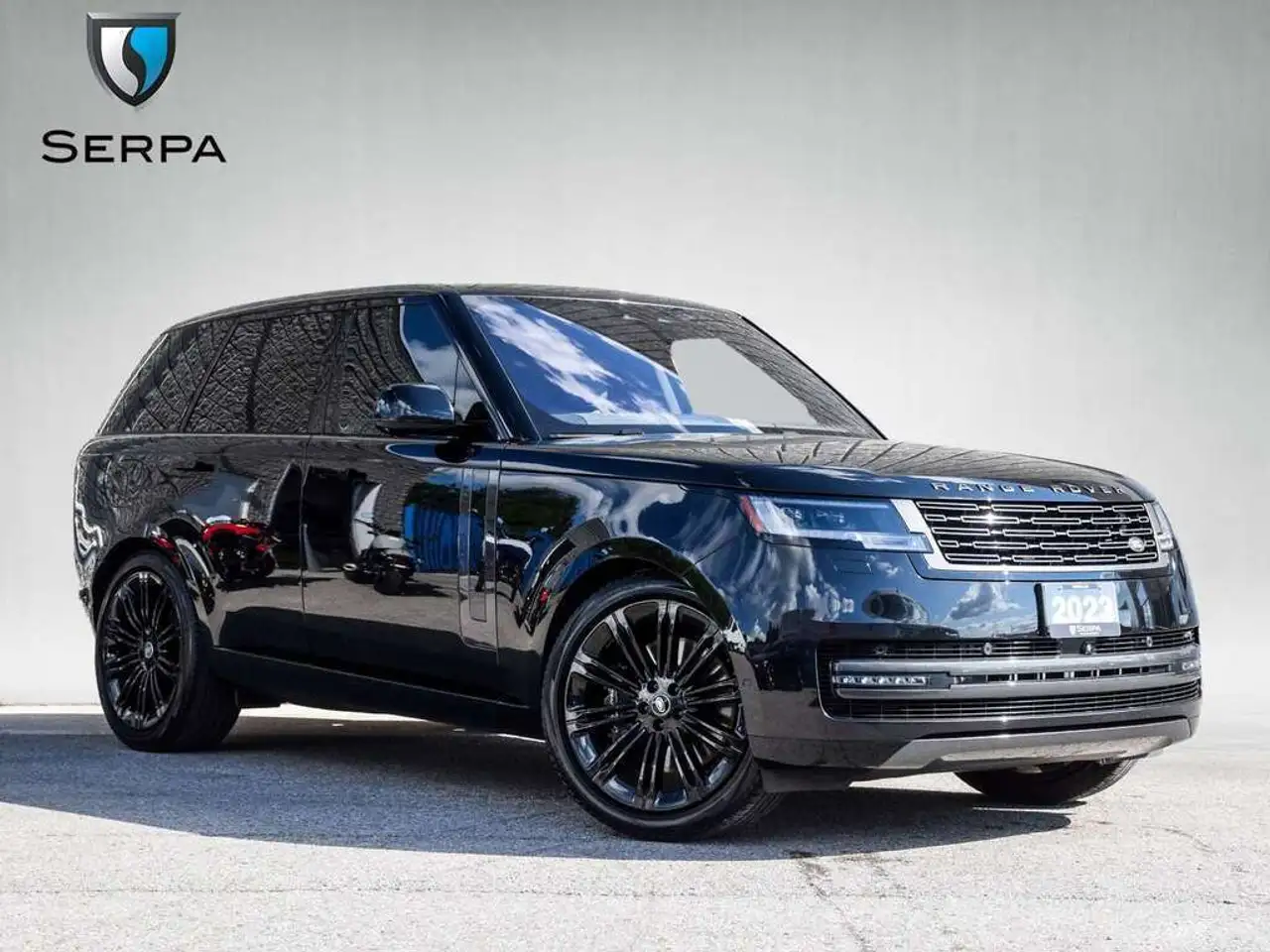 2023 Land Rover Range Rover SE P530
