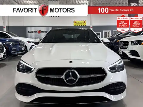 Mercedes-Benz C-Class 300