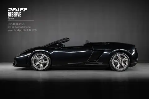 Lamborghini Gallardo