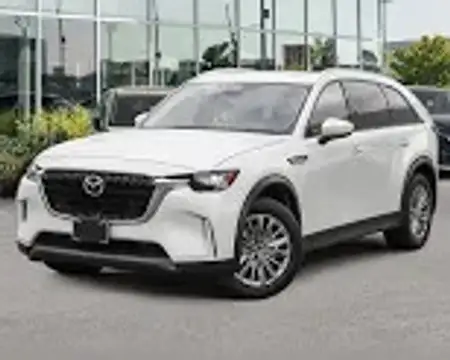 Mazda CX-90
