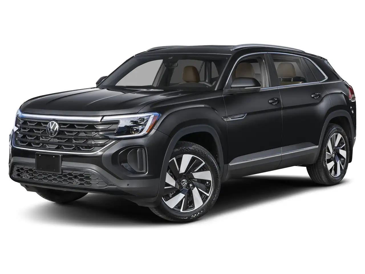 2024 Volkswagen Atlas