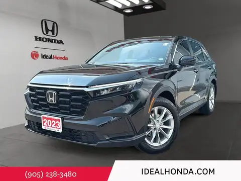 Honda CR-V EX-L