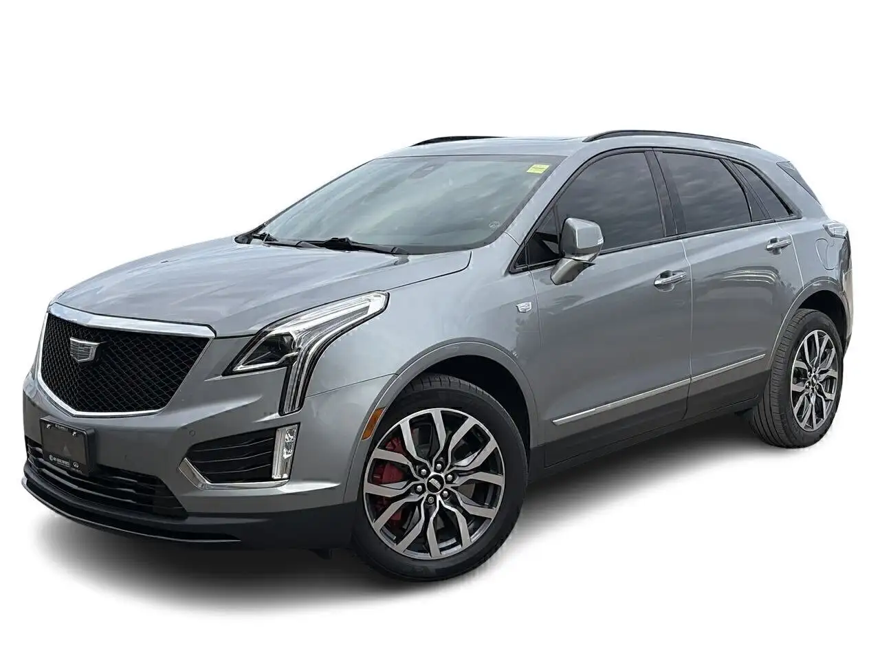 2023 Cadillac XT5 Sport