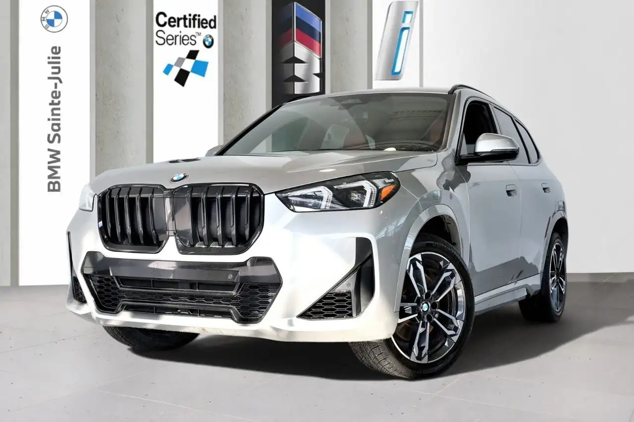 2023 BMW X1 28i
