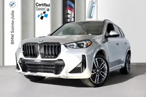 BMW X1 28i