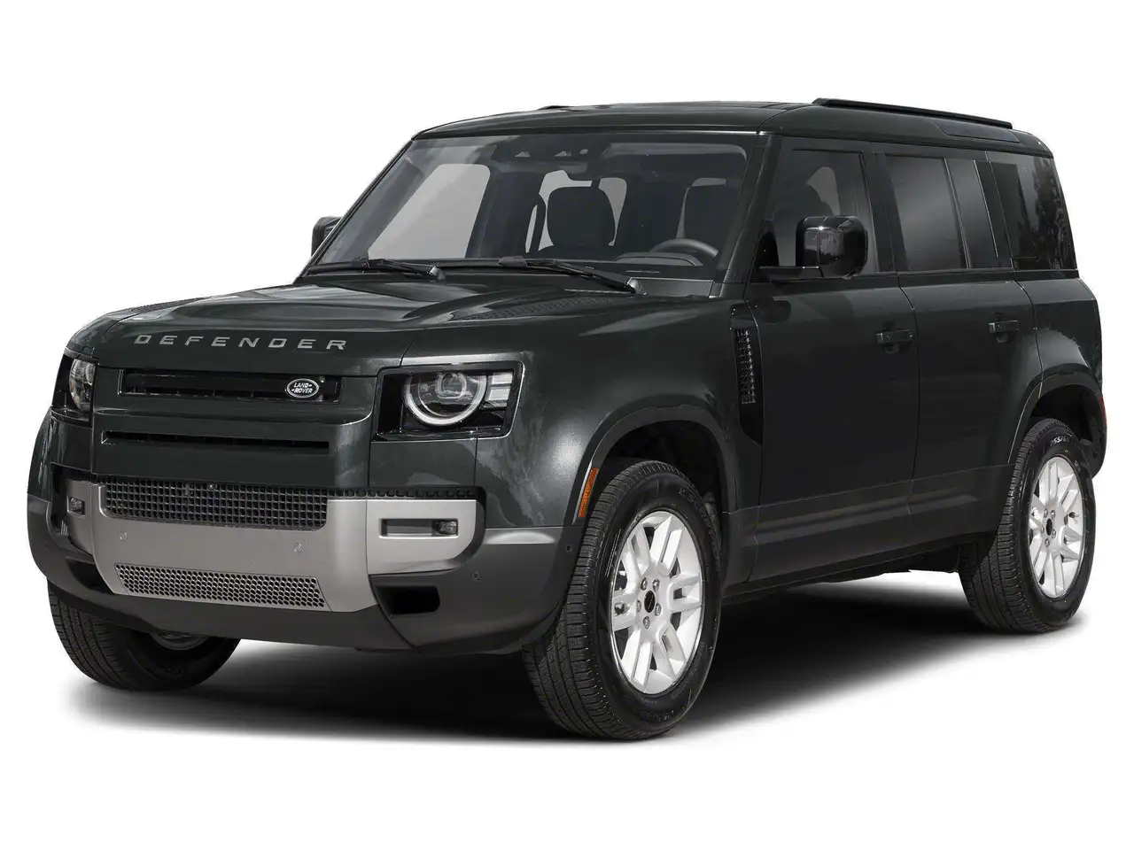 2026 Land Rover Defender S