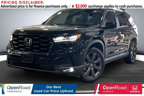 Honda Pilot