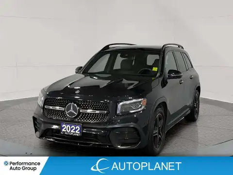 Mercedes-Benz GLB 250