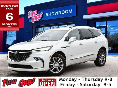 Buick Enclave