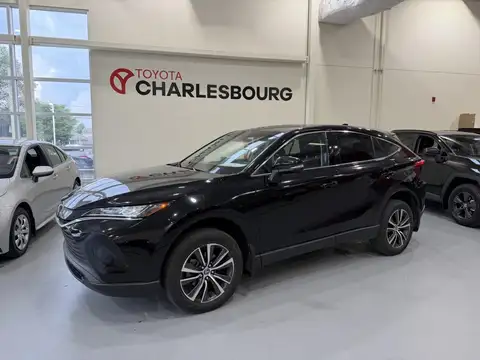 Toyota Venza