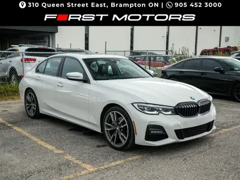 BMW 3 Series 330i