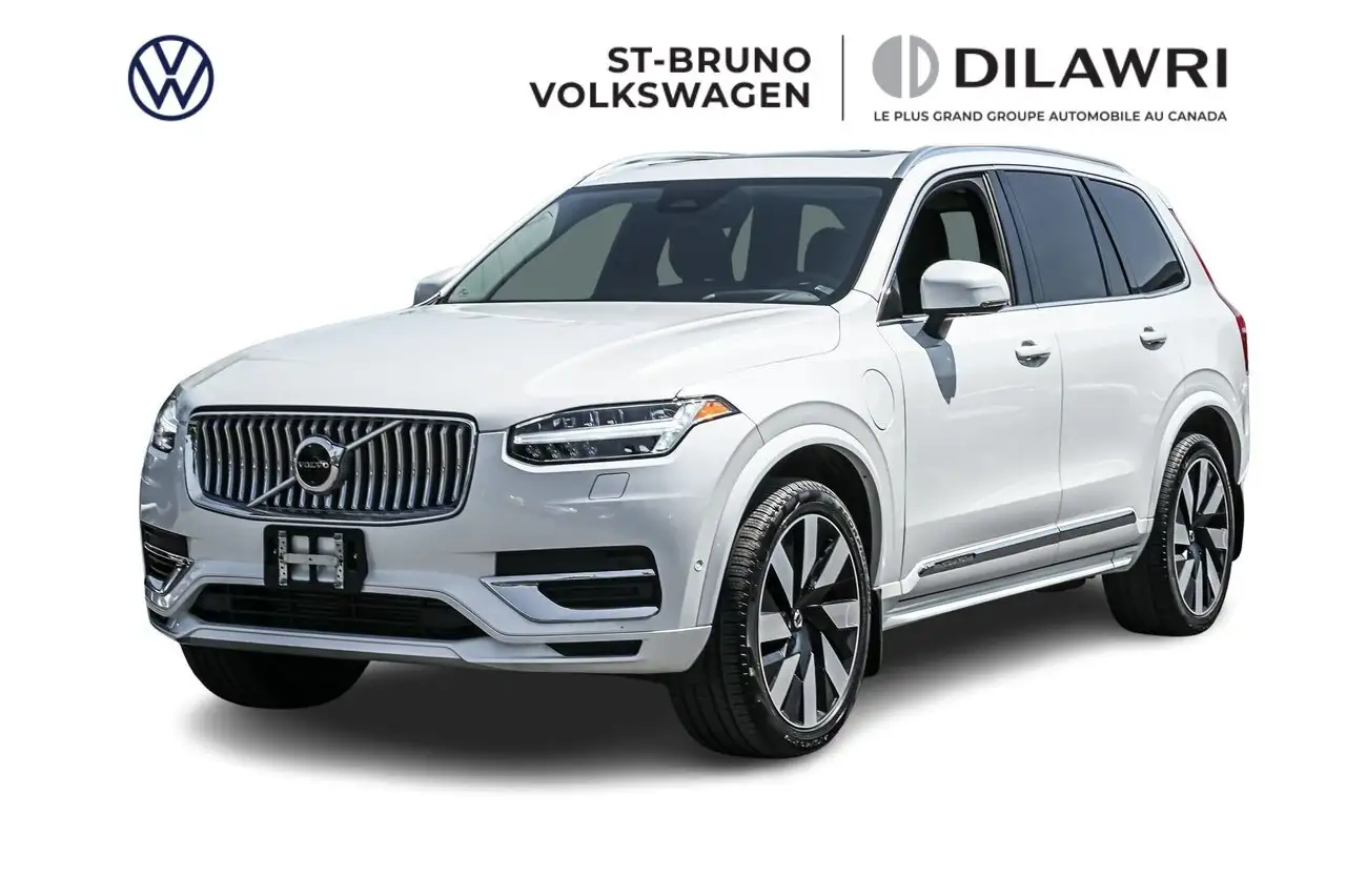 2024 Volvo XC90 Ultimate