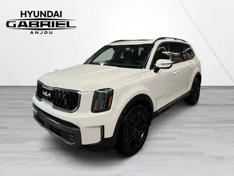 Kia Telluride