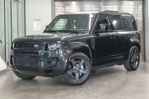 Land Rover Defender X-Dynamic SE P400