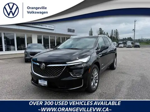 Buick Enclave