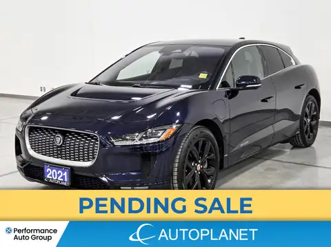 Jaguar I-Pace HSE