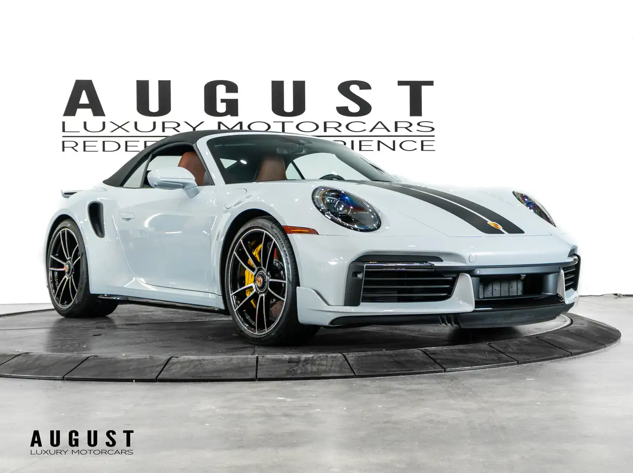 2023 Porsche 911