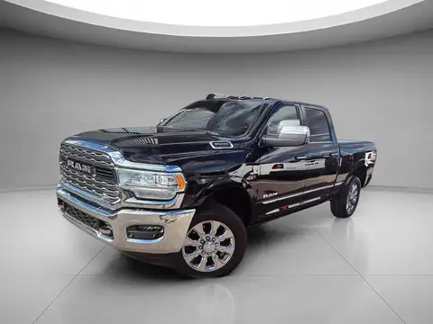 RAM 3500 Limited