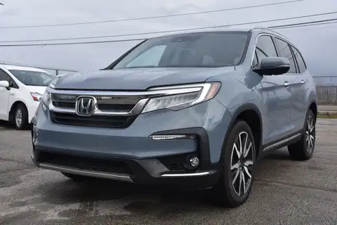 Honda Pilot