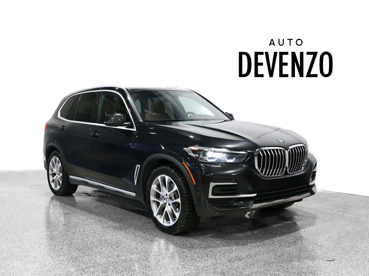 2022 BMW X5 40i