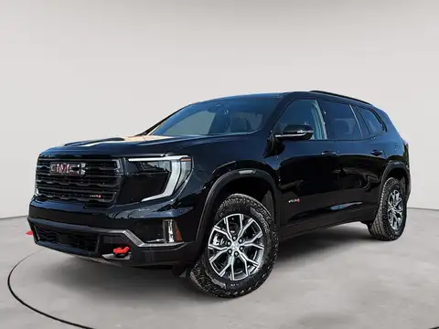 GMC Acadia