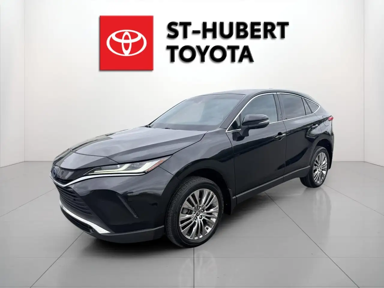 2023 Toyota Venza
