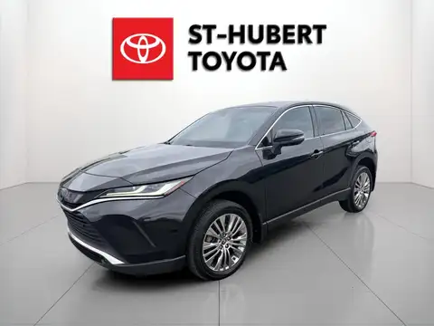 Toyota Venza