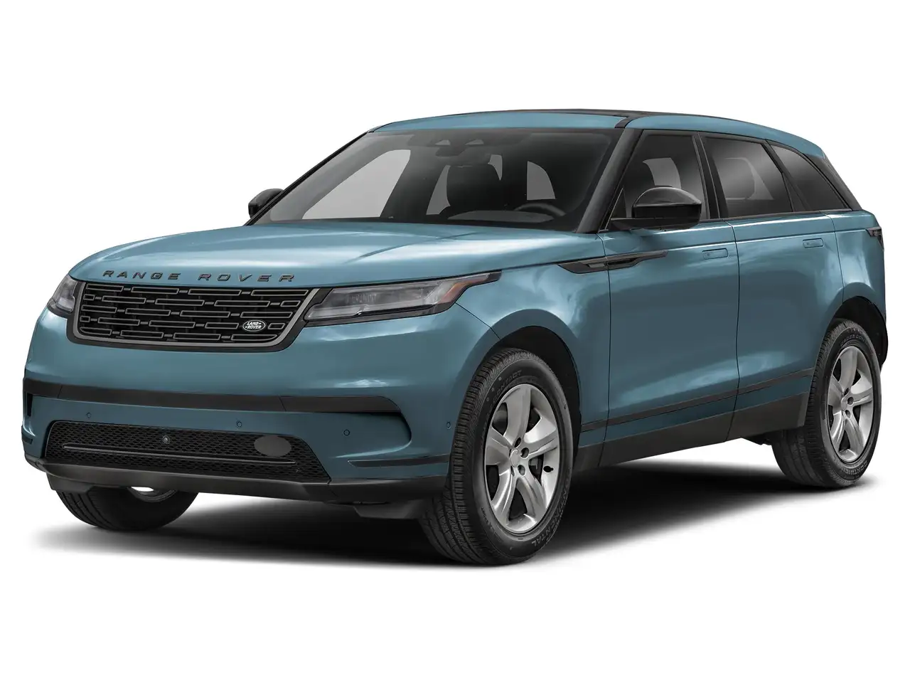 2026 Land Rover Range Rover Velar Dynamic SE P250
