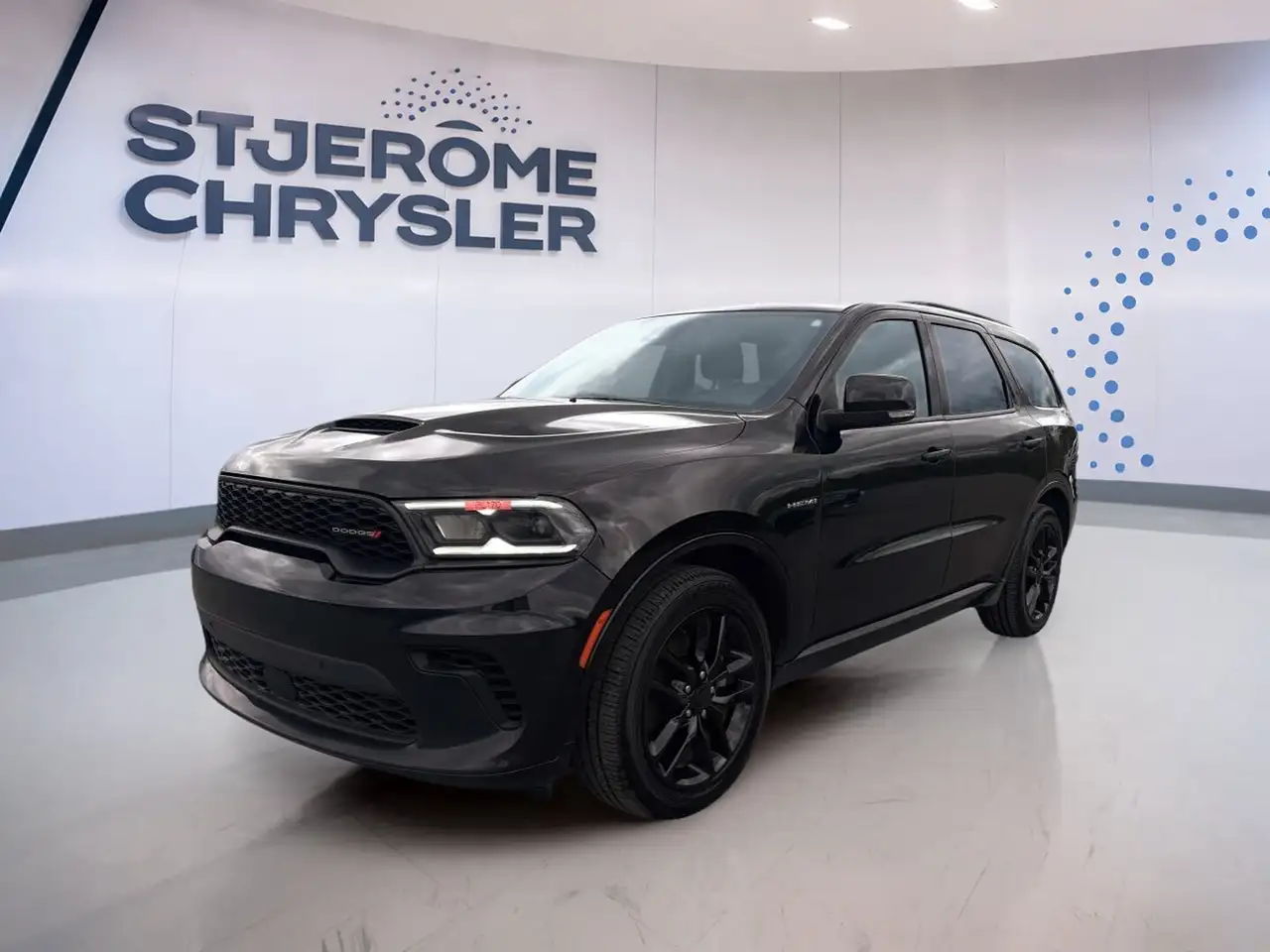 2025 Dodge Durango