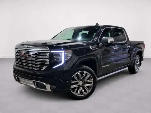 GMC Sierra 1500 Denali