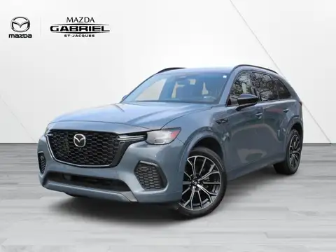 Mazda CX-70