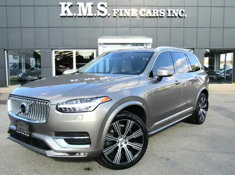 Volvo XC90 Inscription