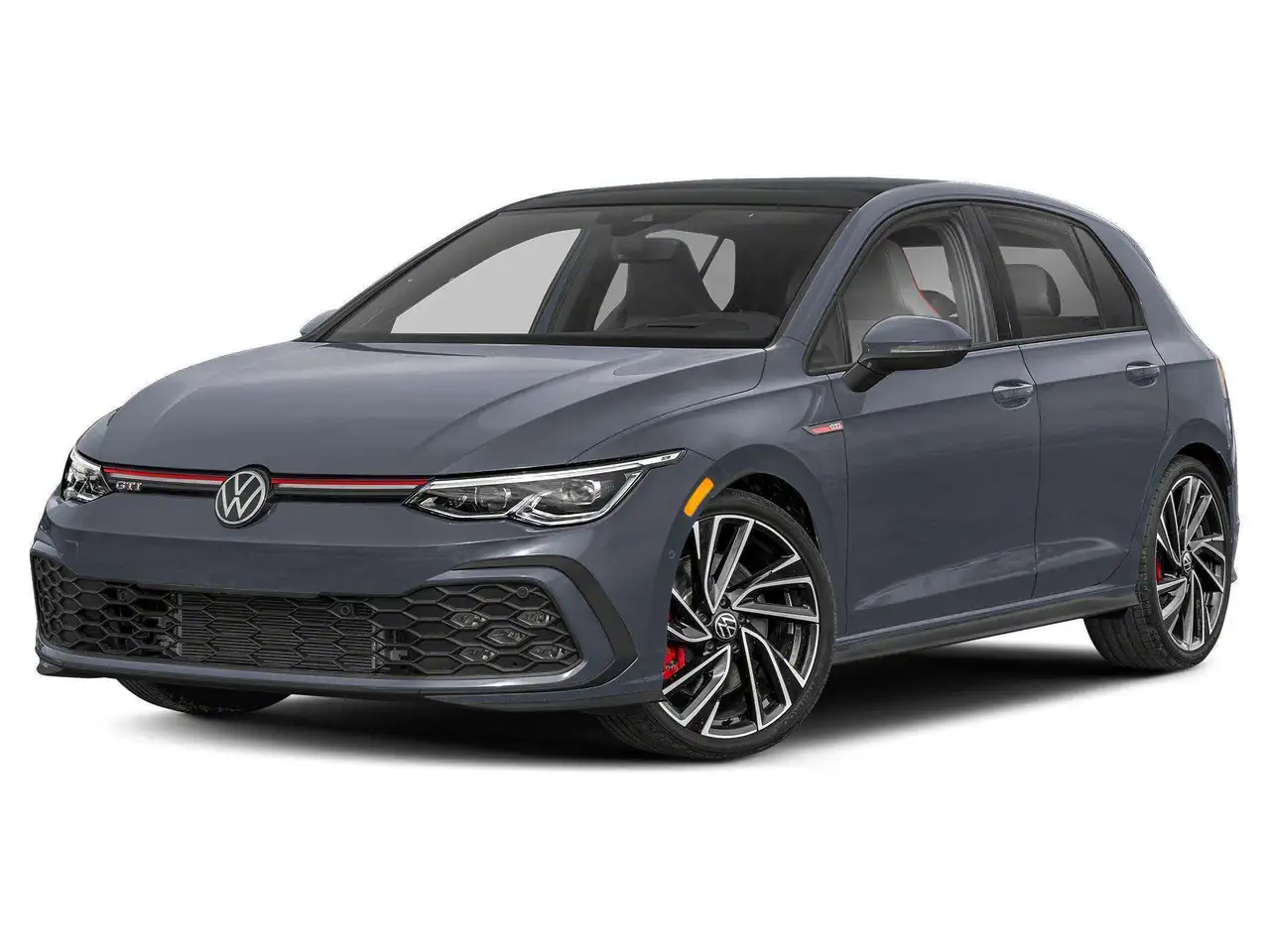 2024 Volkswagen Golf GTI