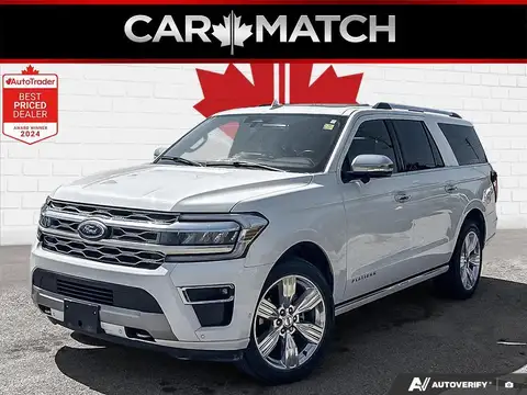 Ford Expedition