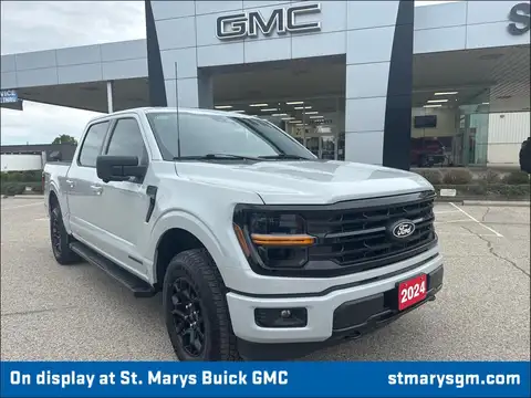 Ford F-150 XLT