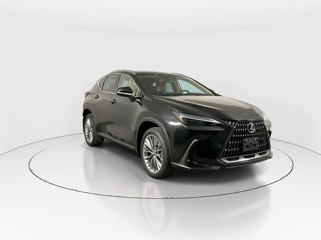 2026 Lexus NX 350 Premium