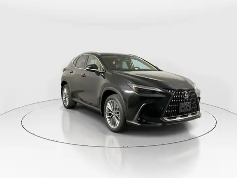 Lexus NX 350 Premium
