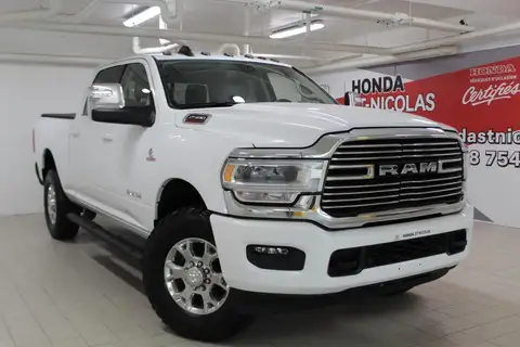 RAM 2500 Laramie