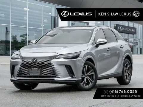 Lexus RX 350 Premium