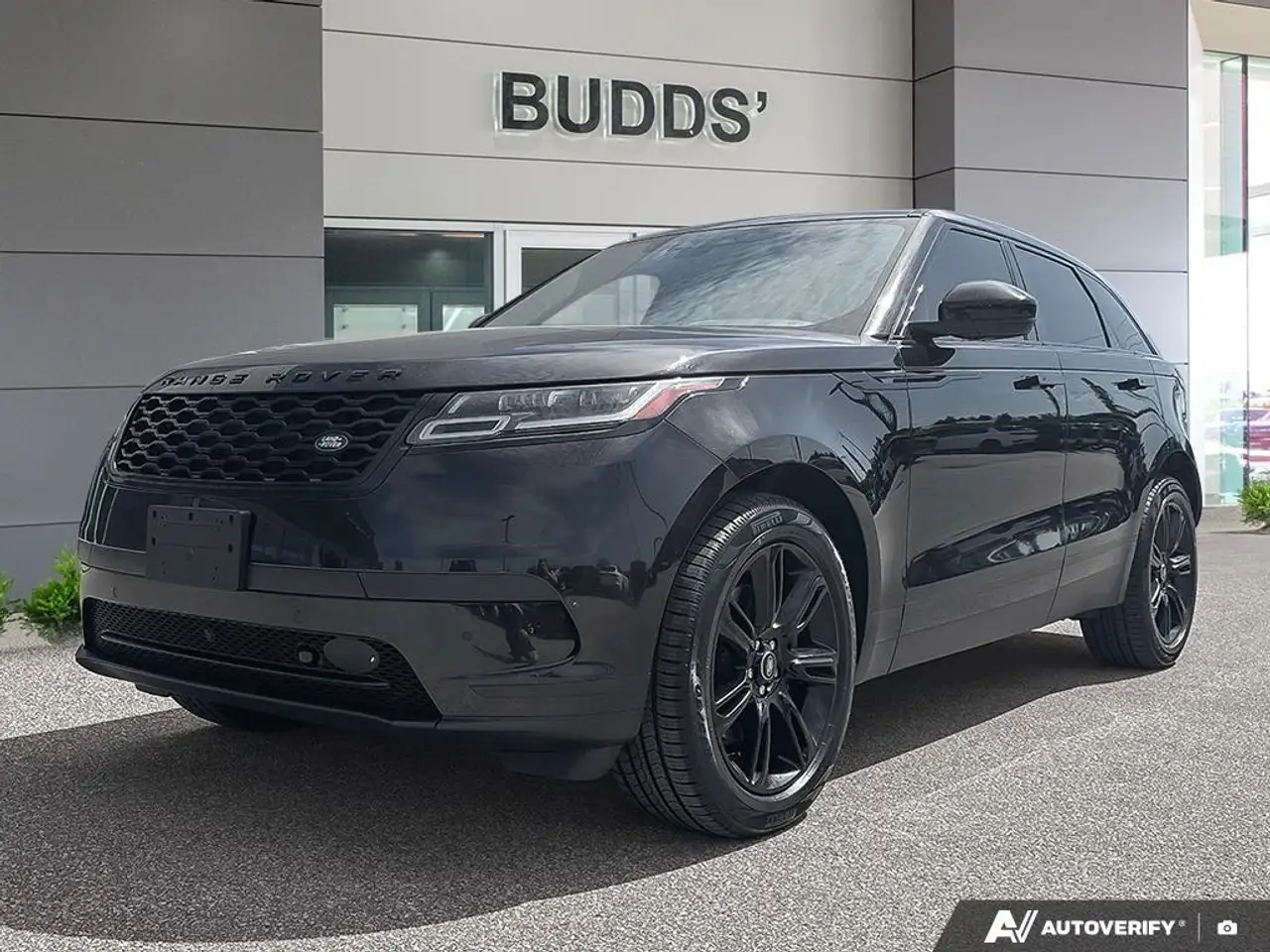 2023 Land Rover Range Rover Velar S P250