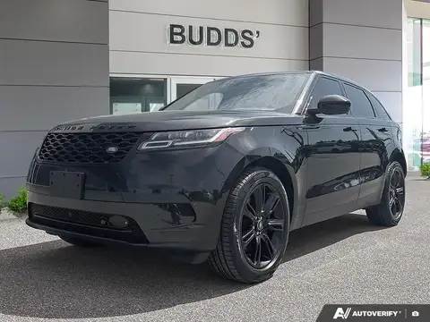 Land Rover Range Rover Velar S P250