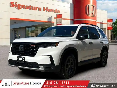 Honda Pilot