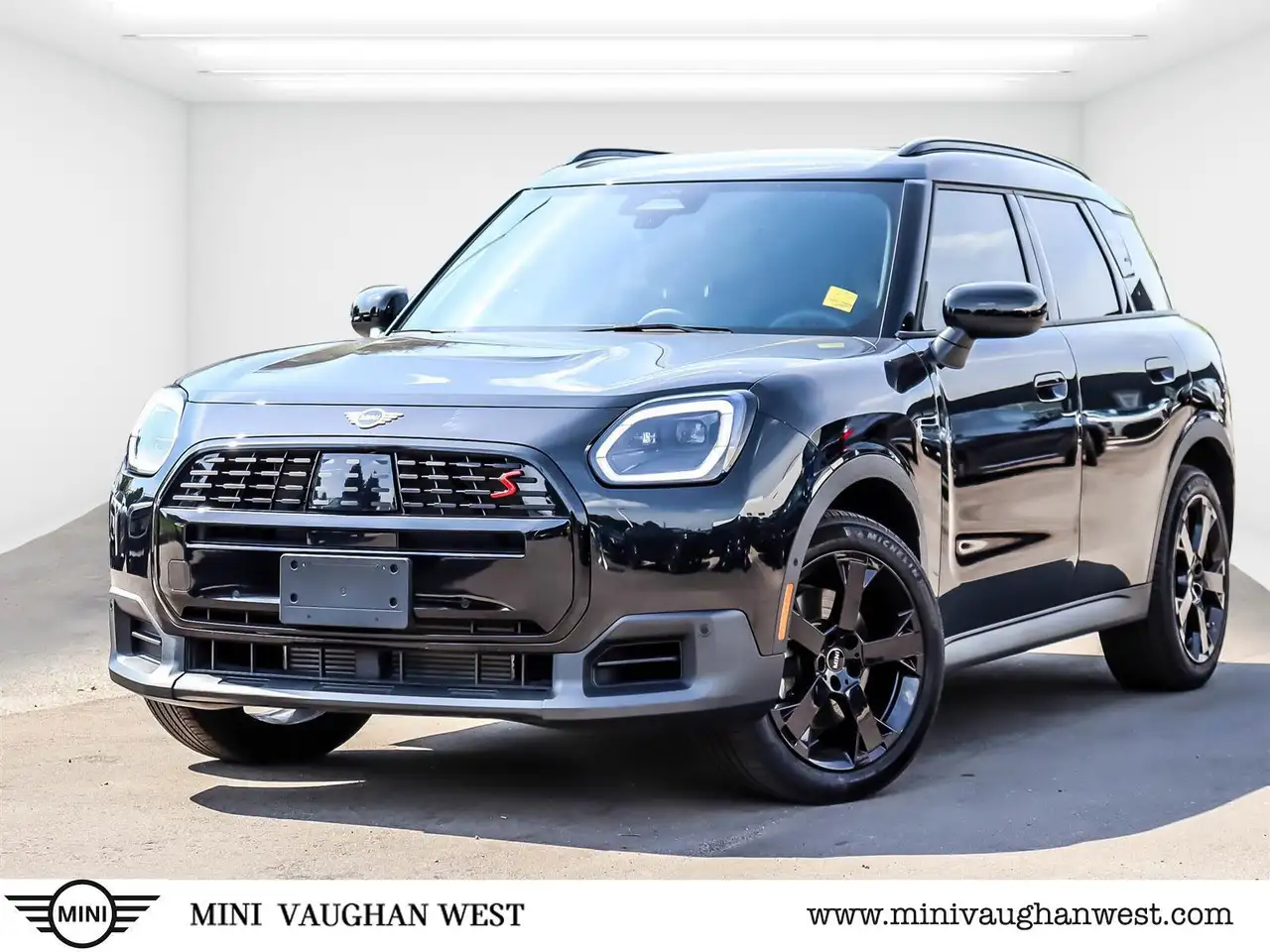 2026 MINI Countryman
