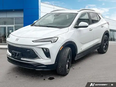 Buick Encore