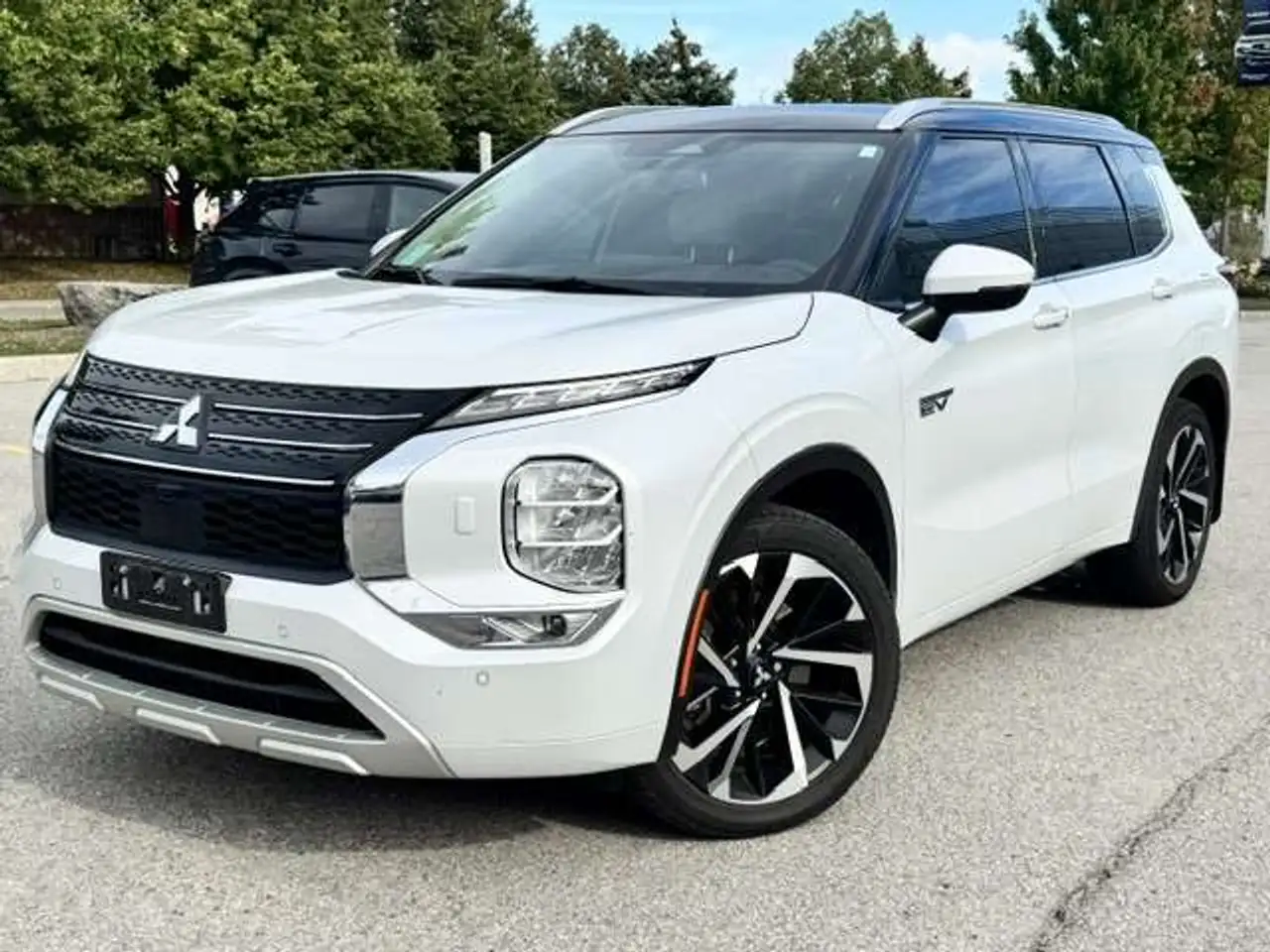 2024 Mitsubishi Outlander