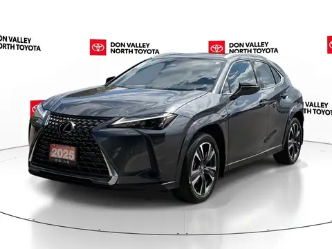 Lexus UX 300h Premium