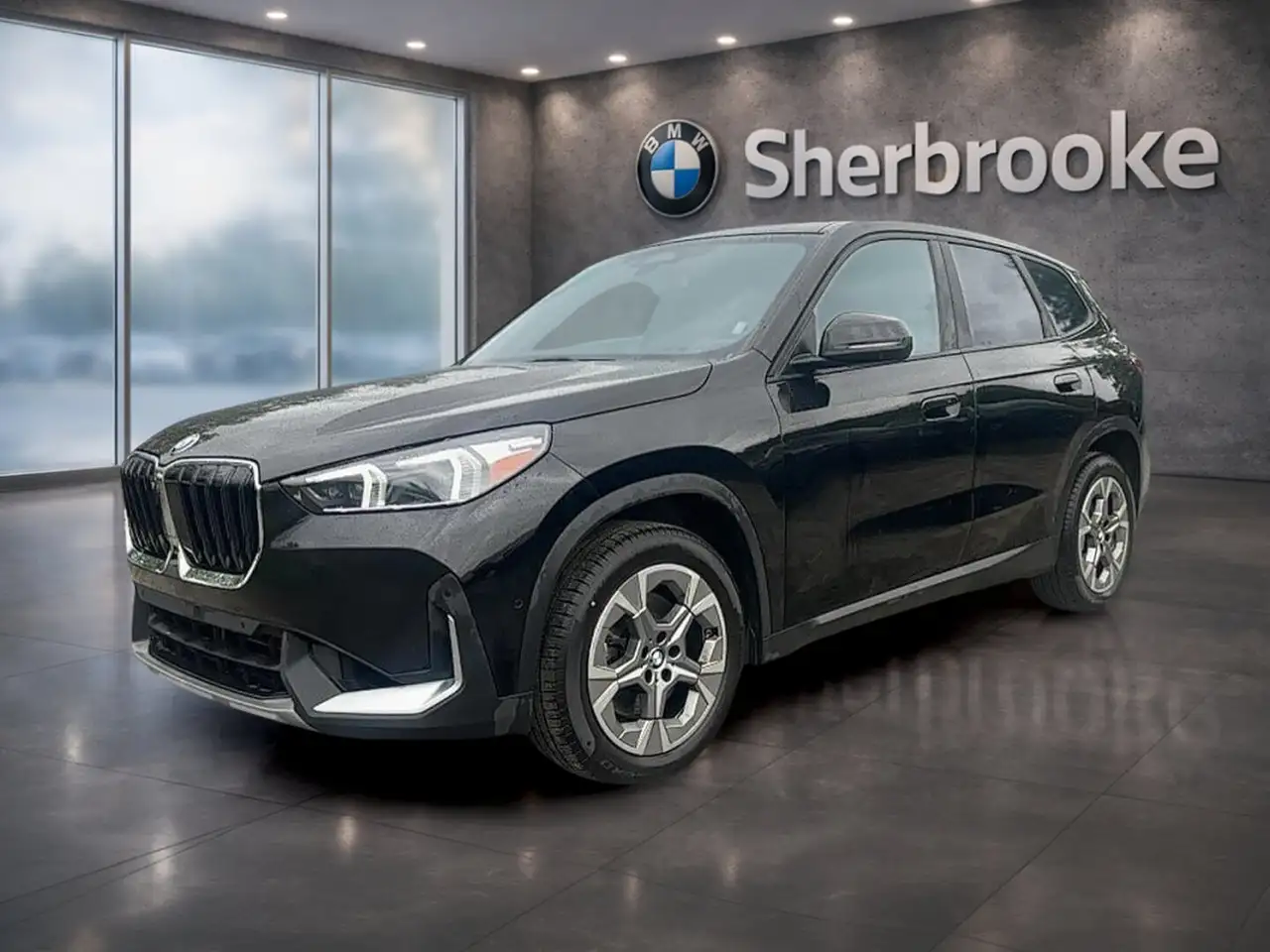 2025 BMW X1 28i