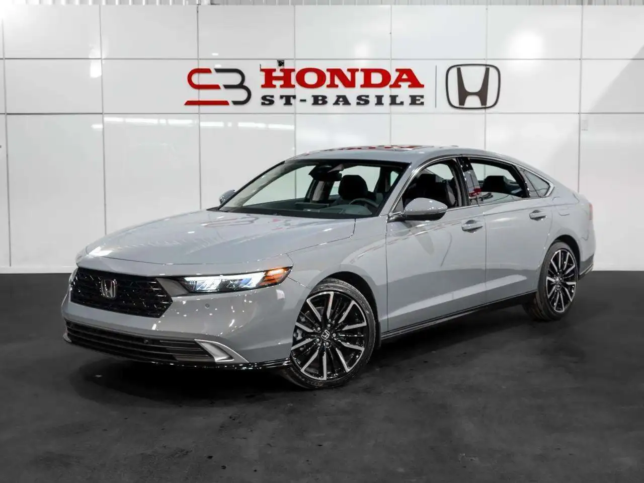 2026 Honda Accord