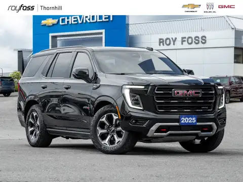 GMC Yukon